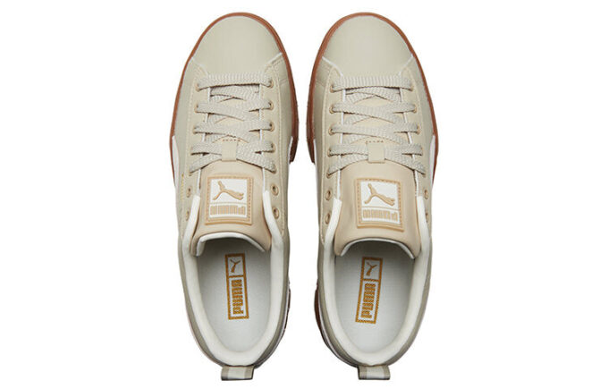 (WMNS) Mayze „Creamwhite Brown”