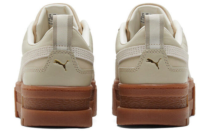 (WMNS) Mayze „Creamwhite Brown”