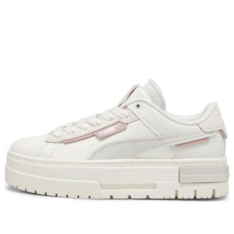 (WMNS) Mayze Crushed PRM „Warm White”