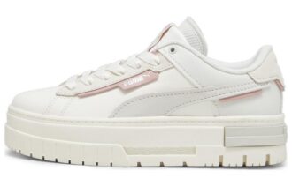 (WMNS) Mayze Crushed PRM „Warm White”