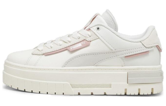 (WMNS) Mayze Crushed PRM „Warm White”