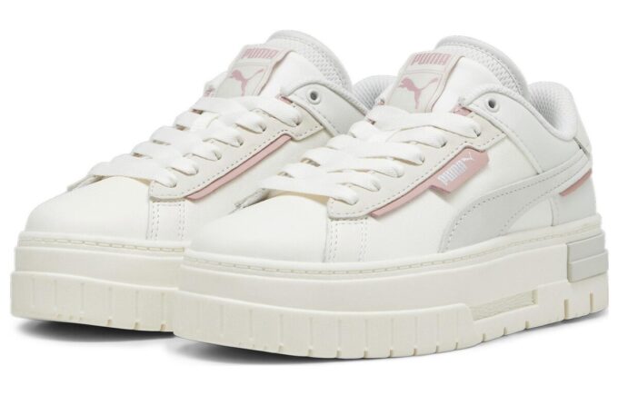 (WMNS) Mayze Crushed PRM „Warm White”