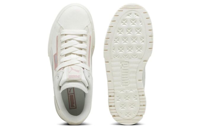 (WMNS) Mayze Crushed PRM „Warm White”