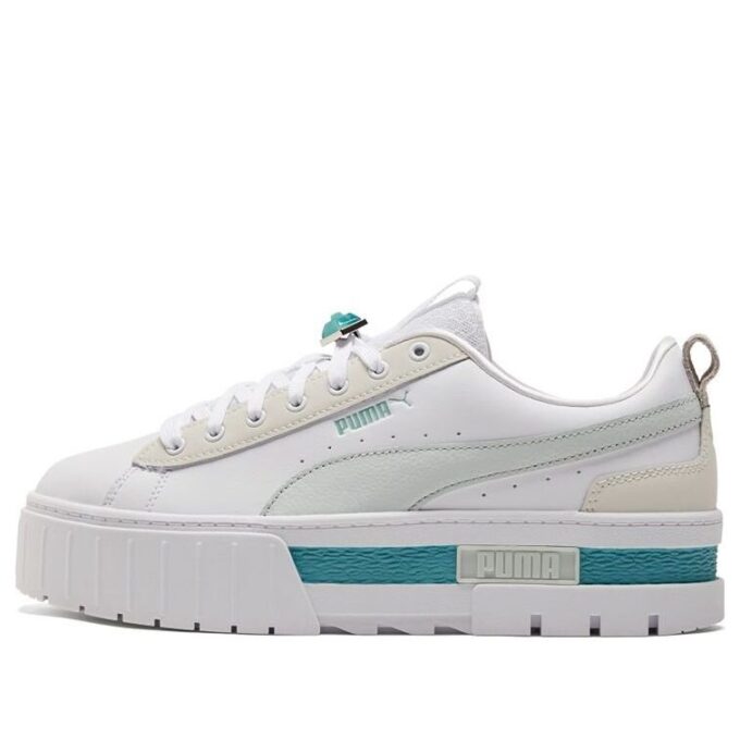 (WMNS) Mayze „Crystal Galaxy – White” (WMNS) Mayze „Crystal Galaxy – White”