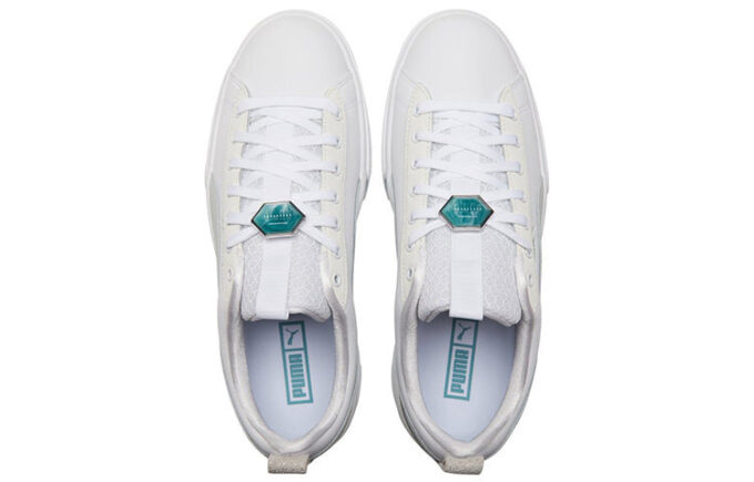 (WMNS) Mayze „Crystal Galaxy – White” (WMNS) Mayze „Crystal Galaxy – White”