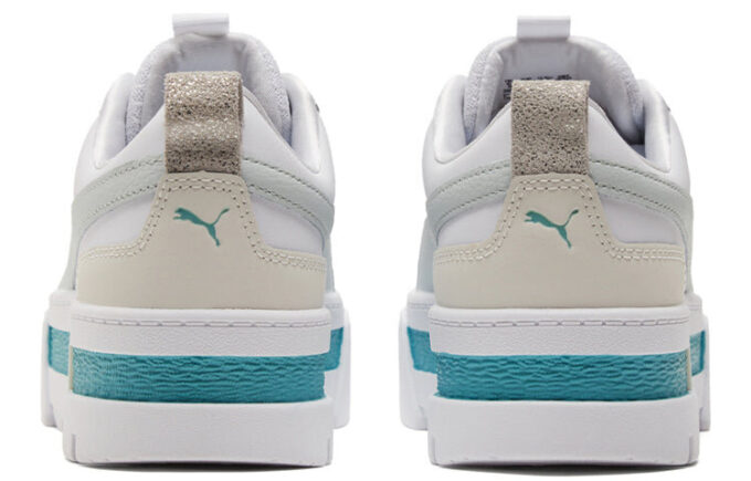 (WMNS) Mayze „Crystal Galaxy – White” (WMNS) Mayze „Crystal Galaxy – White”