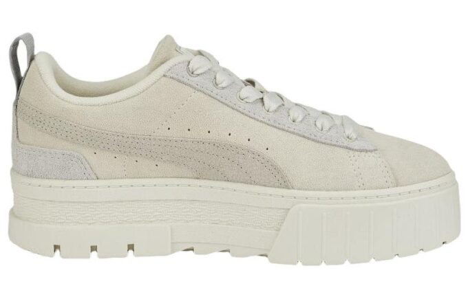 (WMNS) Mayze First Sense „Cream Gray”