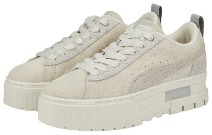 (WMNS) Mayze First Sense „Cream Gray”