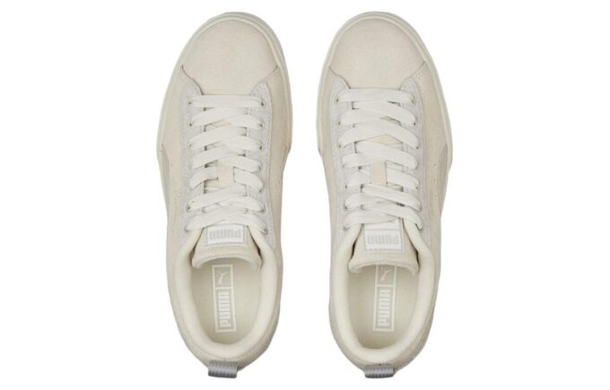 (WMNS) Mayze First Sense „Cream Gray”