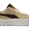 (WMNS) Mayze „Flannel – Pebble”