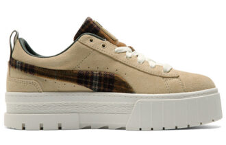 (WMNS) Mayze „Flannel – Pebble”