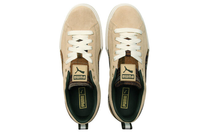 (WMNS) Mayze „Flannel – Pebble”