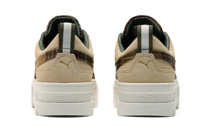 (WMNS) Mayze „Flannel – Pebble”