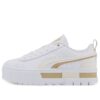 (WMNS) Mayze FS Interest „White Pristine”