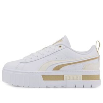 (WMNS) Mayze FS Interest „White Pristine”