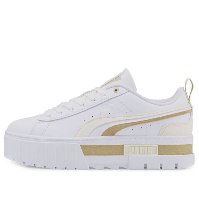 (WMNS) Mayze FS Interest „White Pristine”