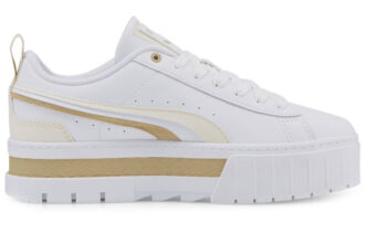 (WMNS) Mayze FS Interest „White Pristine”