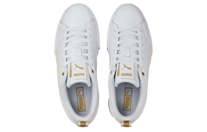 (WMNS) Mayze FS Interest „White Pristine”