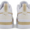 (WMNS) Mayze FS Interest „White Pristine”