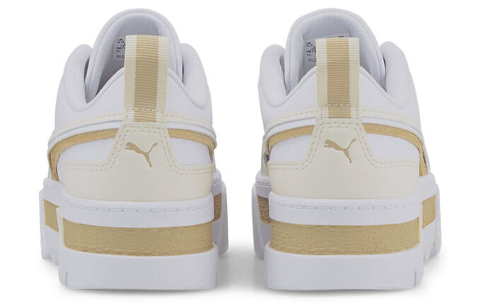 (WMNS) Mayze FS Interest „White Pristine”