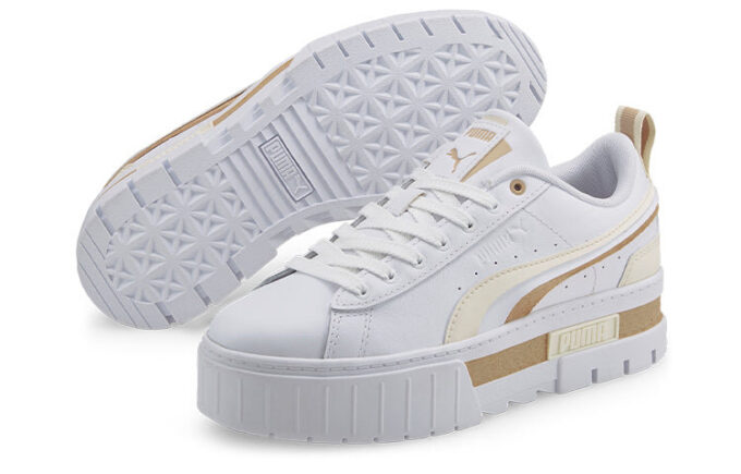 (WMNS) Mayze FS Interest „White Pristine”