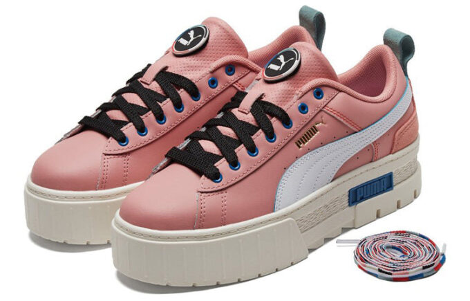 (WMNS) Mayze „Go For”