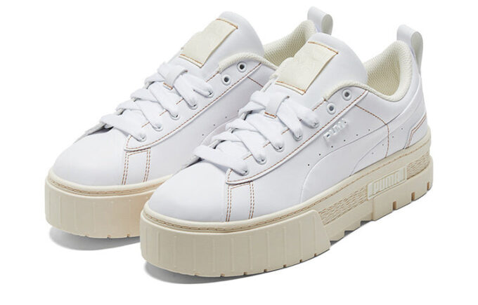 (WMNS) Mayze Infuse „White”