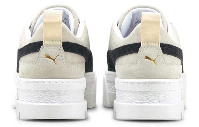 (WMNS) Mayze „Ivory Glow”