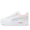 (WMNS) Mayze Low Tops Grube Podeszwy Casualowe Buty do Skateboardingu
