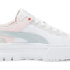 (WMNS) Mayze Low Tops Grube Podeszwy Casualowe Buty do Skateboardingu