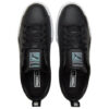 (WMNS) Mayze Lth Iridescent Sneakers Czarno-Białe