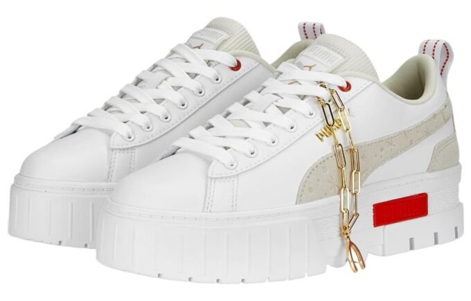 (WMNS) Mayze „Lucky Charm”