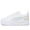 (WMNS) Mayze Luxe „Biała Mięta”
