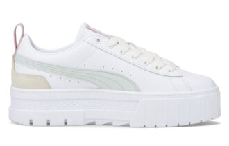 (WMNS) Mayze Luxe „Biała Mięta”