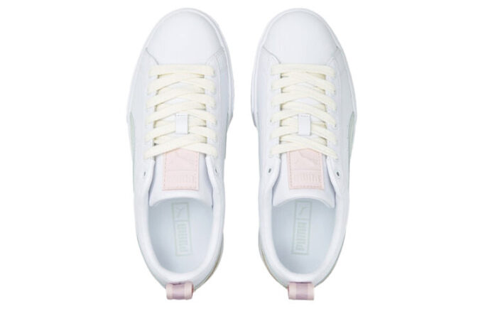 (WMNS) Mayze Luxe „Biała Mięta”
