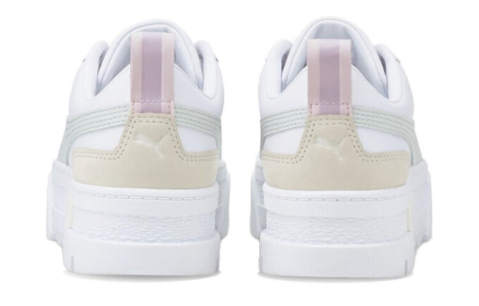 (WMNS) Mayze Luxe „Biała Mięta”