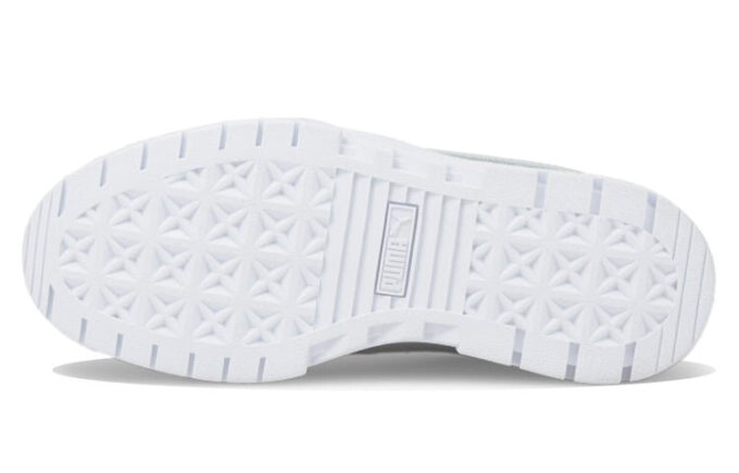 (WMNS) Mayze Luxe „Biała Mięta”