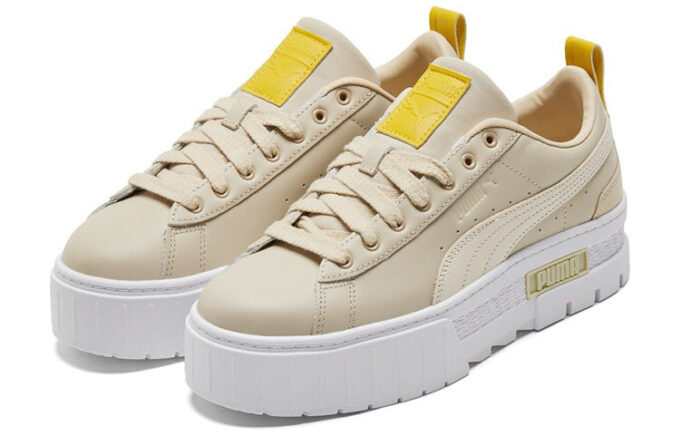 (WMNS) Mayze Luxe „Putty”