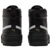 (WMNS) Mayze Mid „Black White”