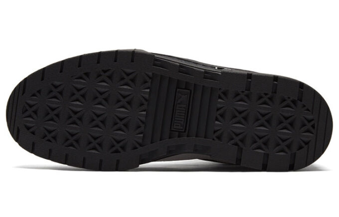 (WMNS) Mayze Mid „Black White”