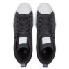 (WMNS) Mayze Mid Safari Casual Skateboarding Shoes Black