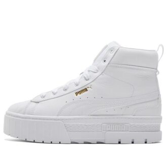 (WMNS) Mayze Mid „Triple White”