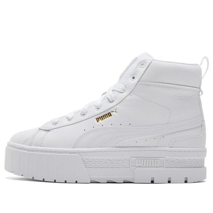 (WMNS) Mayze Mid „Triple White”