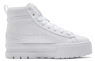 (WMNS) Mayze Mid „Triple White”