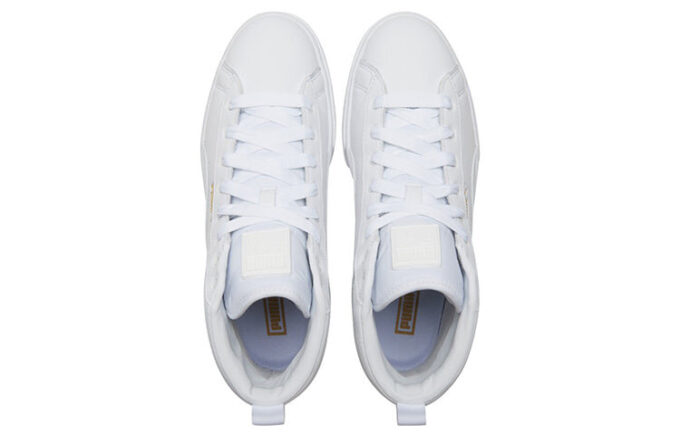 (WMNS) Mayze Mid „Triple White”