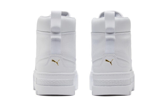 (WMNS) Mayze Mid „Triple White”