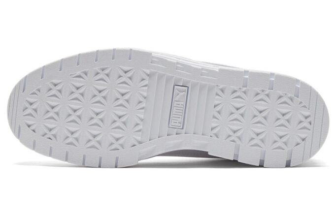 (WMNS) Mayze Mid „Triple White”