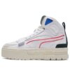 (WMNS) Mayze Mid „White”