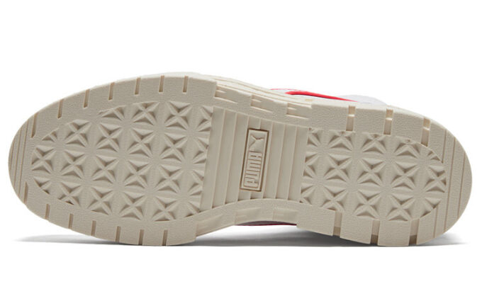 (WMNS) Mayze Mid „White”