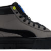 (WMNS) Mayze Mid Wtr Sneakers Black
